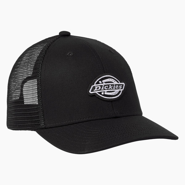 Dickies Men’s Patch Low Pro Trucker Cap