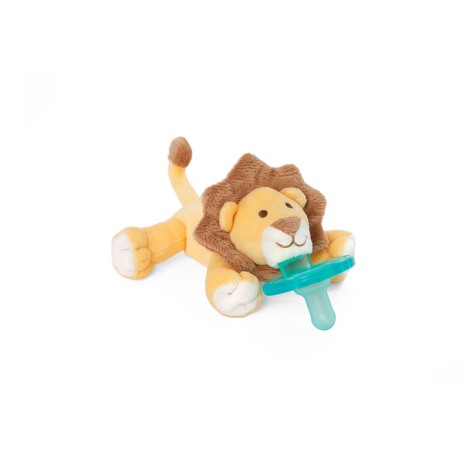 Wubbanub | Baby Lion