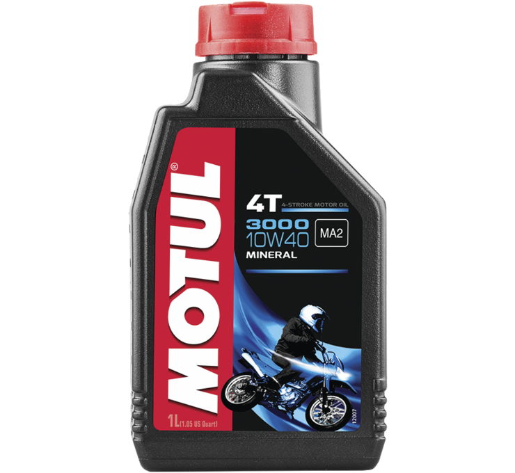 Motul 10W