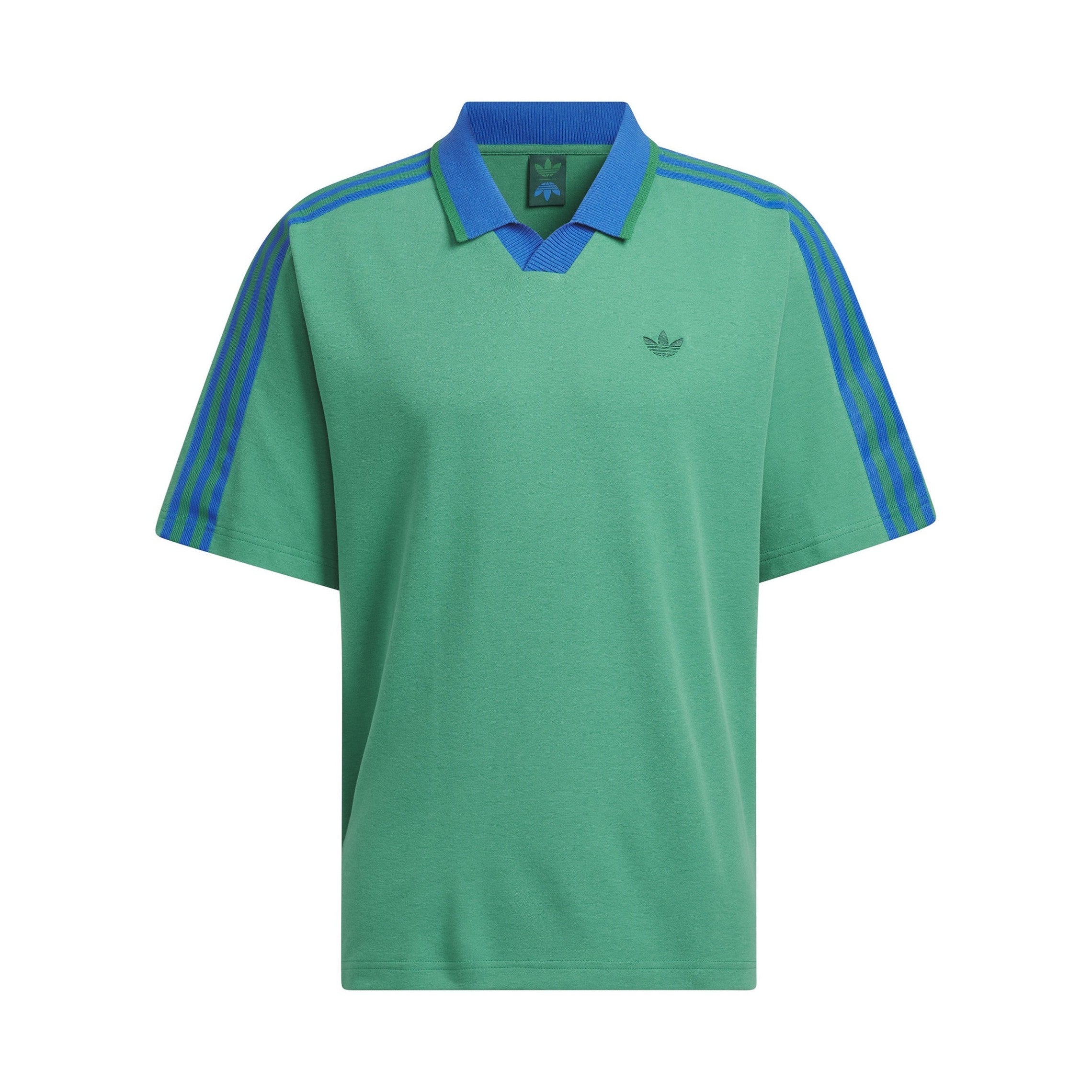 adidas Golf Rolling Links Polo Shirt