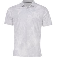 Adidas AdiCross Chest Pocket Shirt in Clear Grey