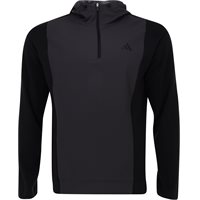 Adidas ULT365 COLD.RDY Hoodie Outerwear in Black