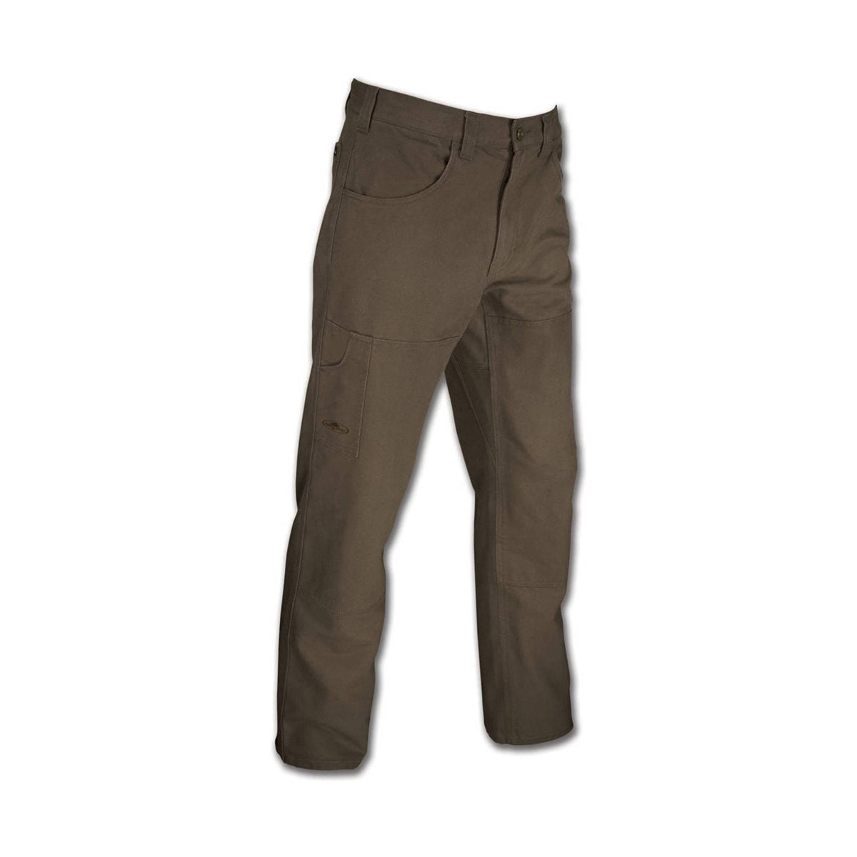 Arborwear Men’s Original Tree Climbers’ Pants – Chestnut