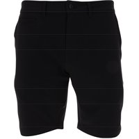 Asher Core Shorts in Black