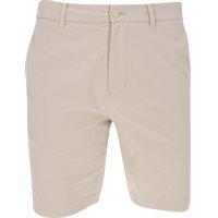 B. Draddy Zac Shorts in Oyster