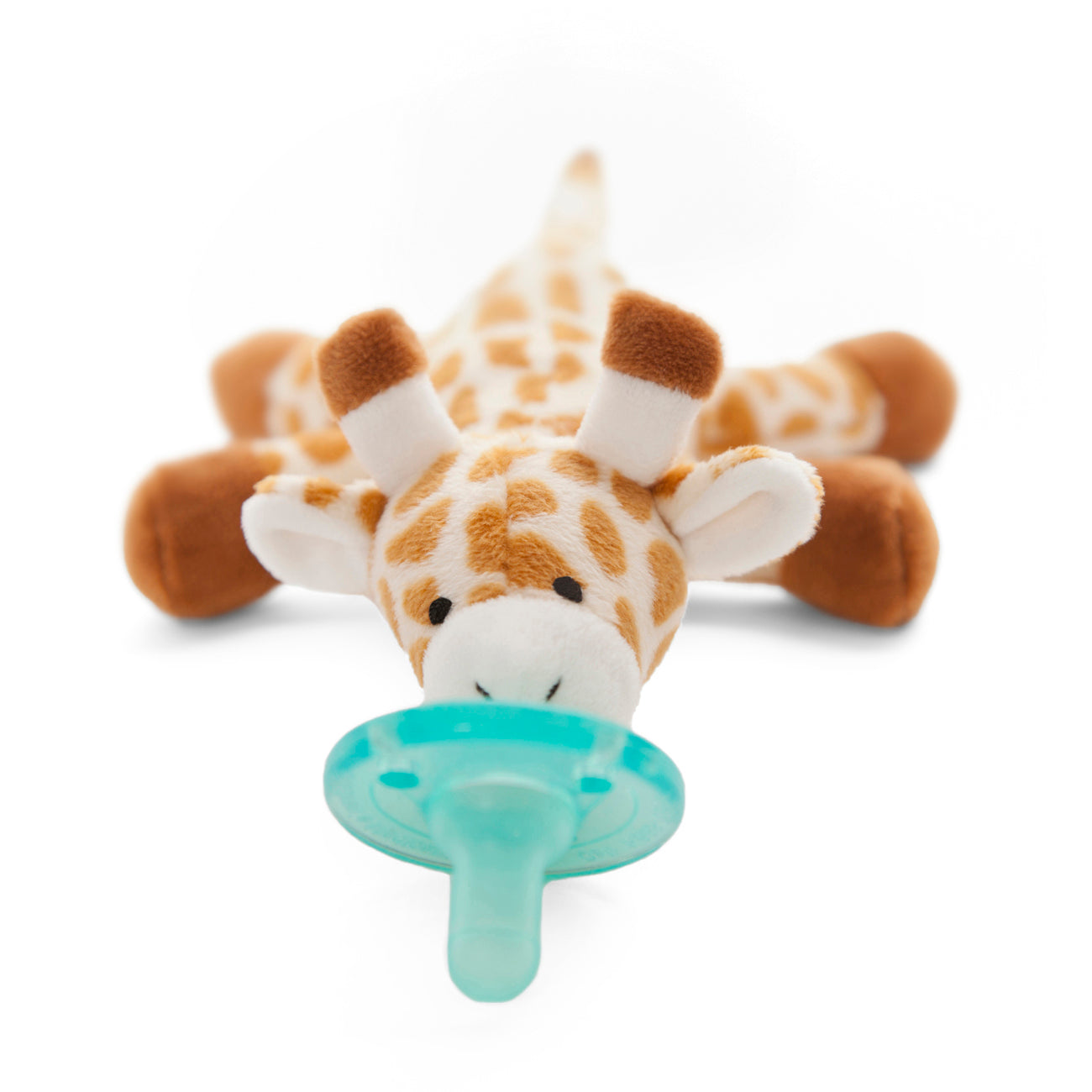 Wubbanub | Quinn Giraffe