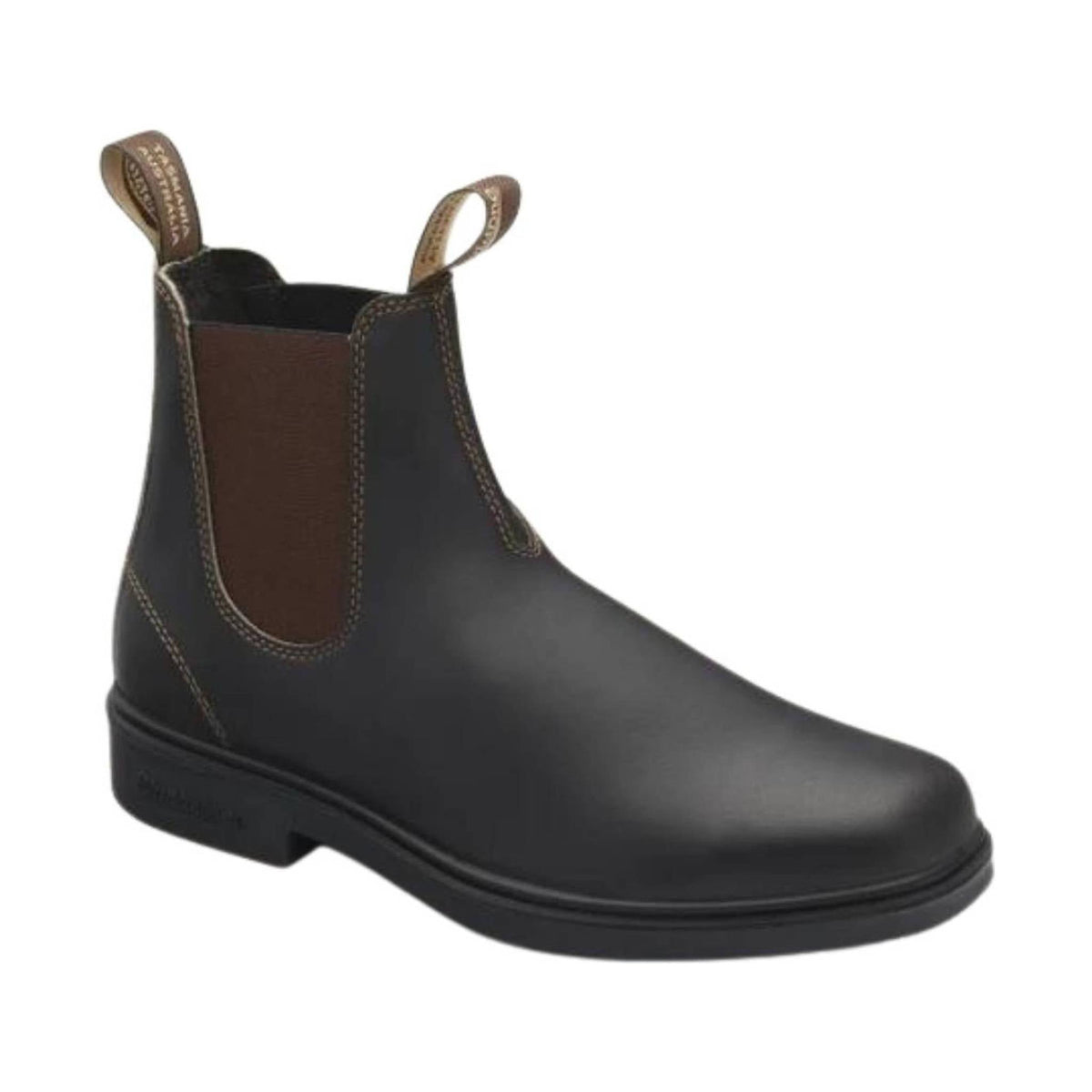 Blundstone Dress Boot – Stout Brown