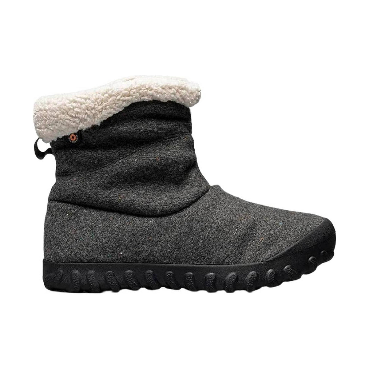 Bogs Women’s B-Moc II Winter Boot – Charcoal FINAL SALE