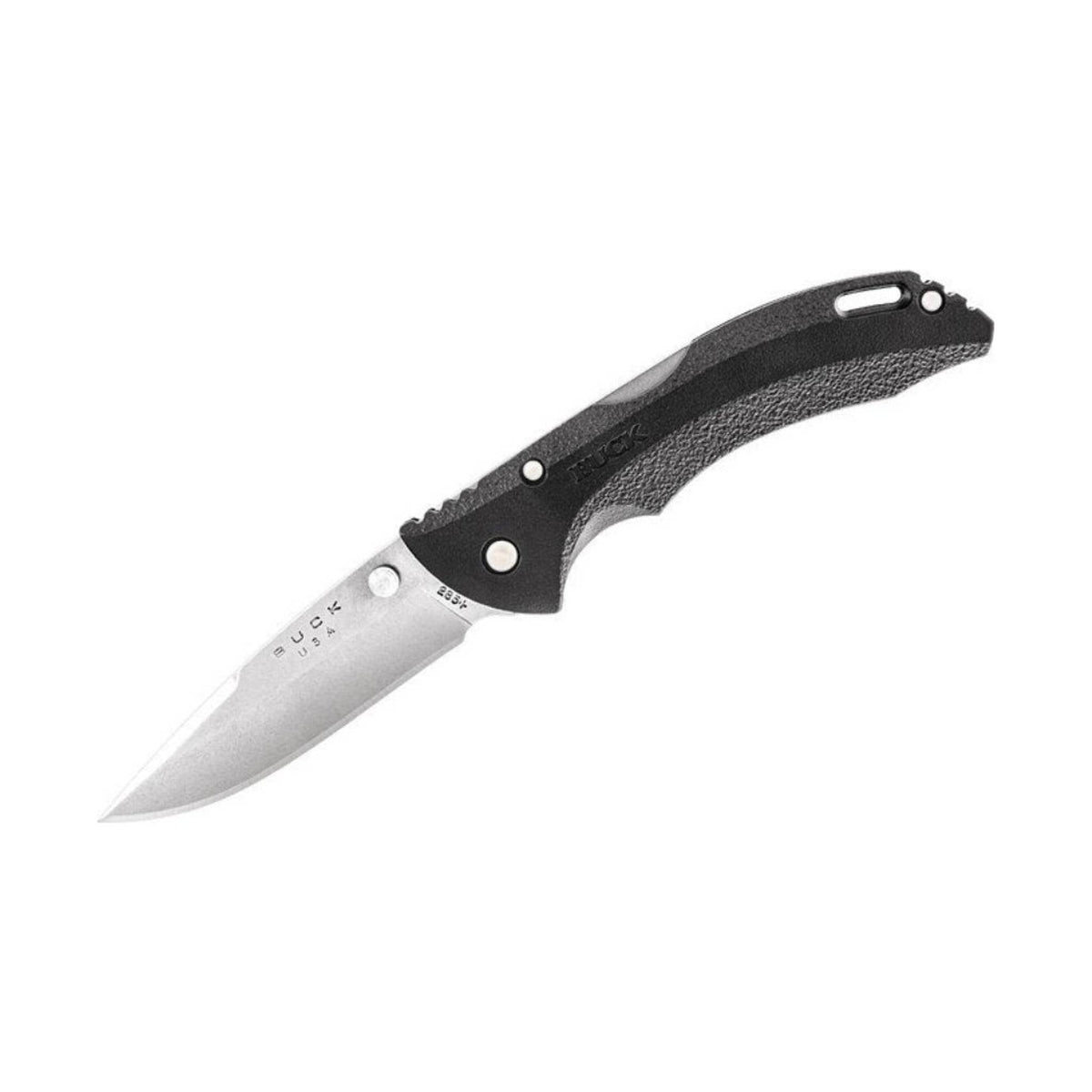 Buck Bantam BLW – Black