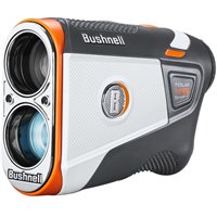 Bushnell Tour V6 Shift Patriot Pack GPS/Range Finders in Black / White