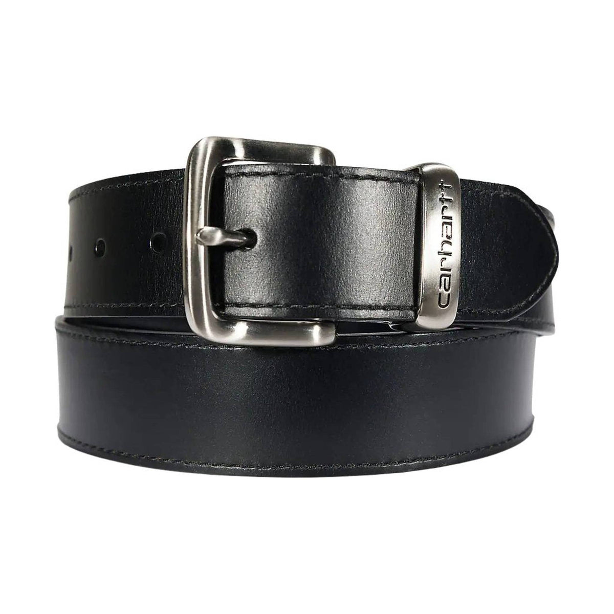 Carhartt Men’s Jean Belt – Black