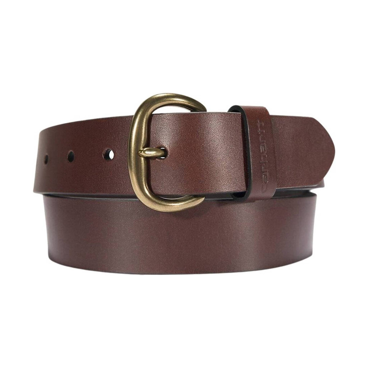 Carhartt Women’s Jean Belt – Brown