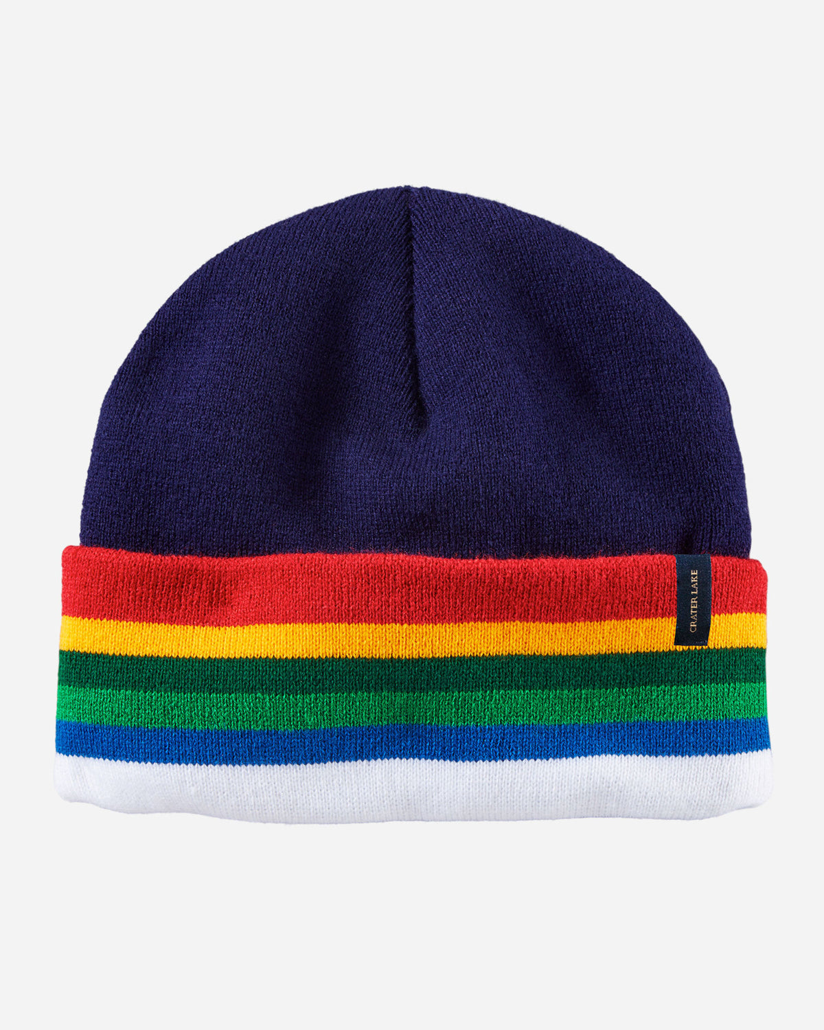 Pendleton National Park Stripe Beanie