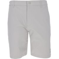 Eastside Golf Tech Shorts in Cool Grey