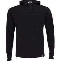 FootJoy Lightweight Hoodie Outerwear in Black