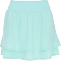 Ladies FootJoy Lightweight Woven Previous Season Apparel Style Skort in Aqua