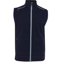 FootJoy ThermoSeries Fleece Back Outerwear in Navy