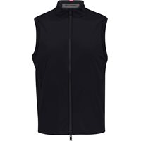 G/FORE The Maverick Hybrid Stretch Outerwear in Onyx