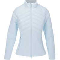 Ladies G/FORE The Stinger Hybrid Stretch Outerwear in Daybreak