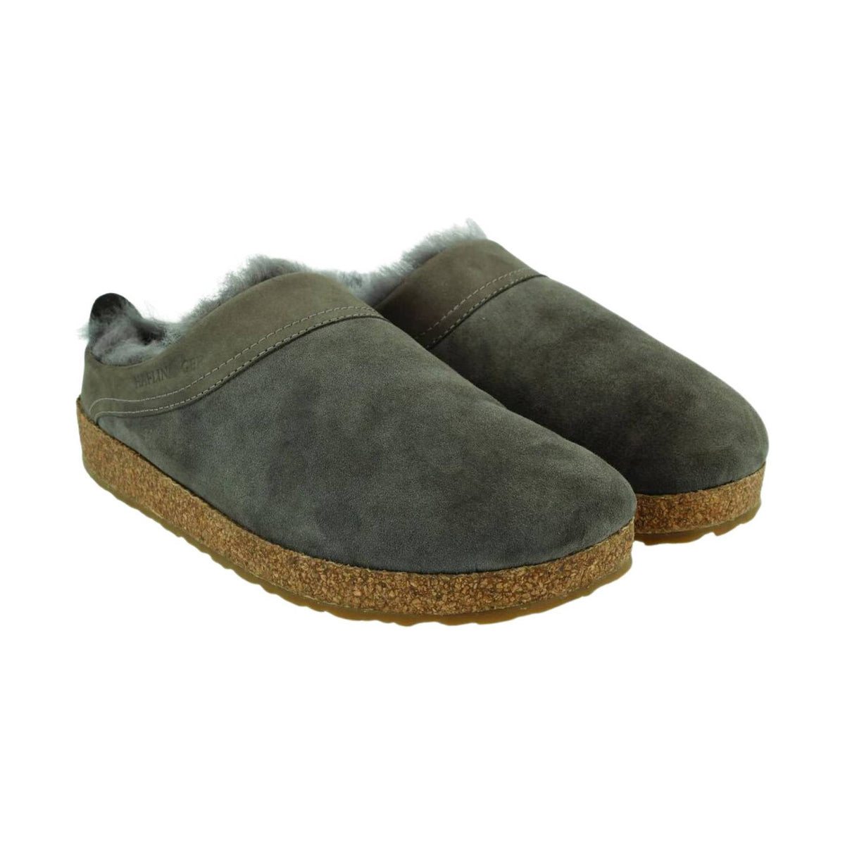 Haflinger Snowbird – Slate