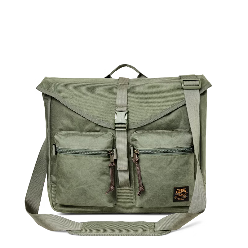 20277989 SURVEYOR MESSENGER BAG