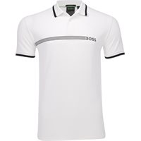 Hugo Boss Paddy 1 Shirt in White