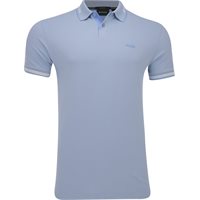 Hugo Boss Paul Shirt in Open Blue