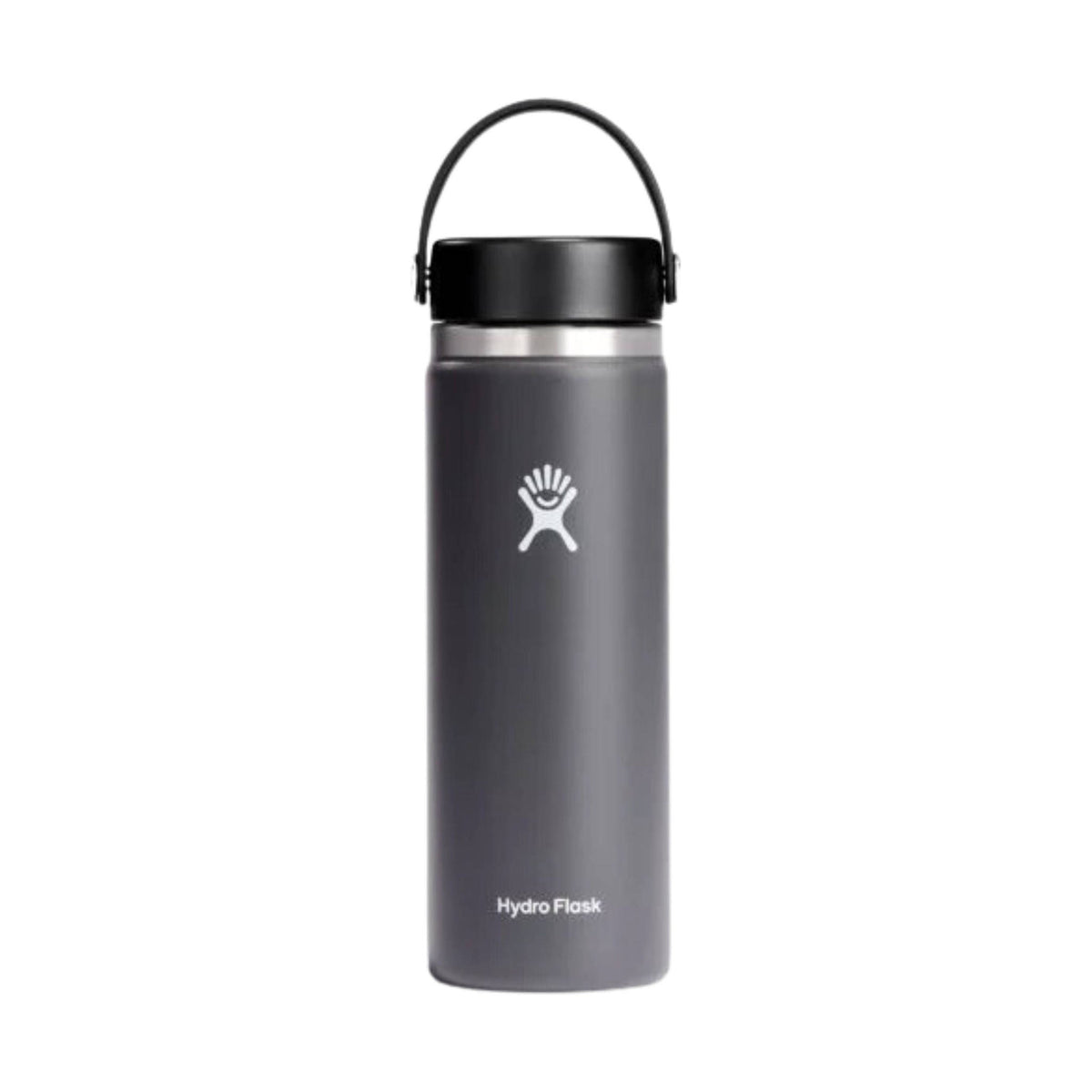 Hydro Flask 20oz Wide Mouth – Stone