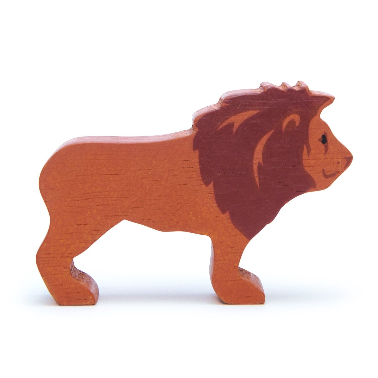 Tender Leaf Toys – Lion