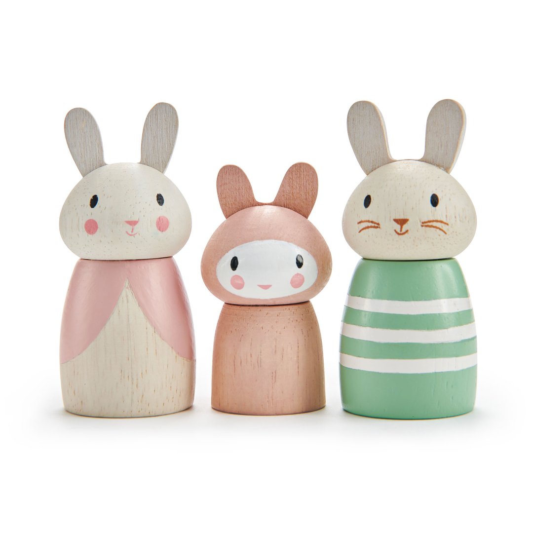 Tender Leaf Toys – Bunny Tales