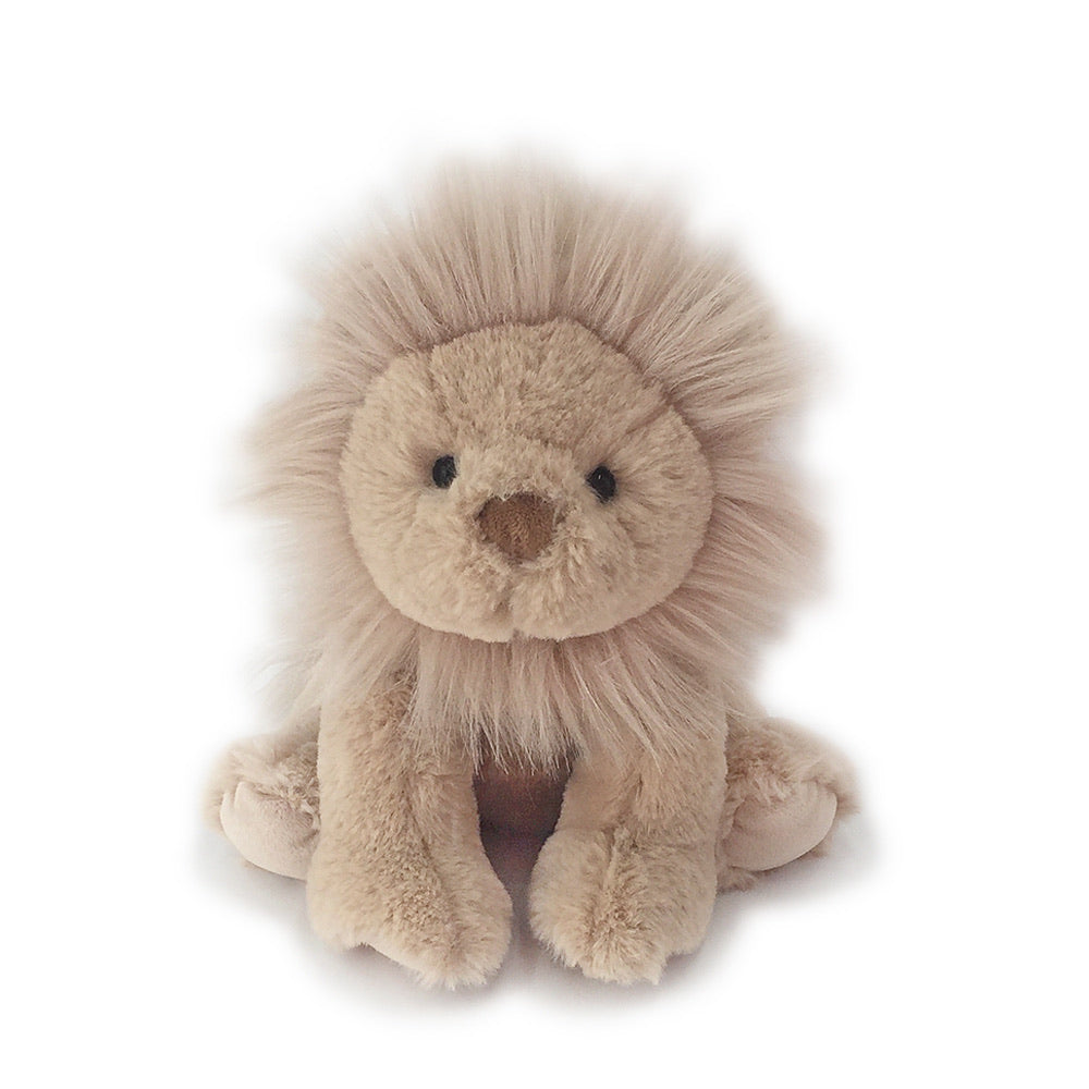 Mon Ami – ‘Luca’ the Lion – Soft Tan