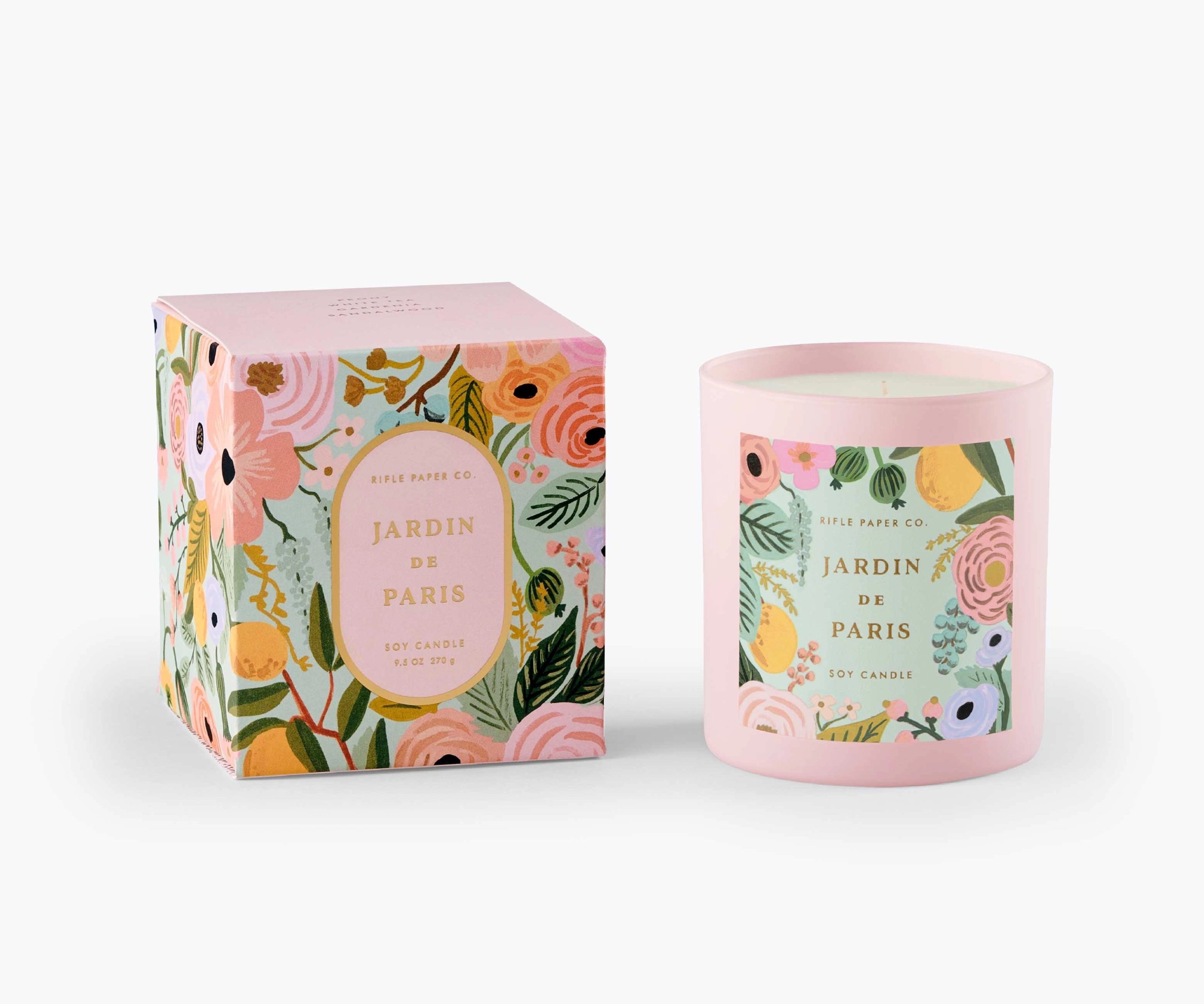 Rifle Paper Co. – Jardin de Paris