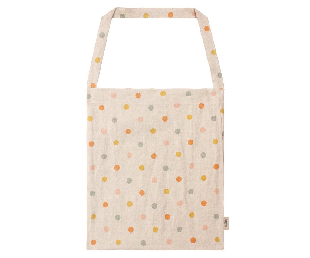 Maileg – Tote Bag – Multidot