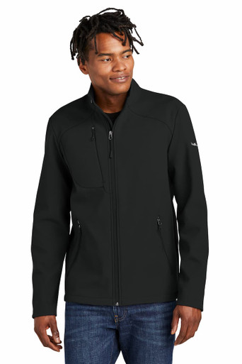 Eddie Bauer EB544 Stretch Soft Shell Jacket