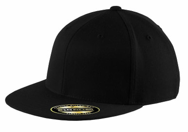 Port Authority C808 Flexfit 210 Flat Bill Cap