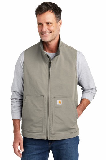 Carhartt CT105535 Super Dux Soft Shell Vest