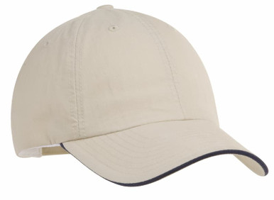 Port Authority C852 Sandwich Bill Cap