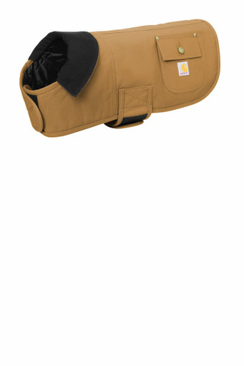 Carhartt CTP0000505 Dog Chore Coat