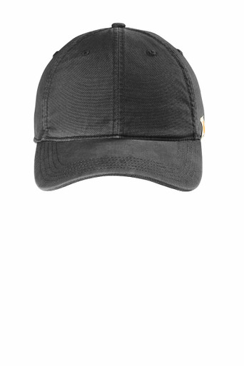 Carhartt CT103938 Cotton Canvas Cap