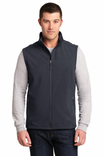 Port Authority J325 Core Soft Shell Vest