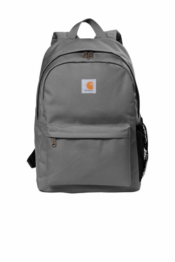 Carhartt CT89241804 Canvas Backpack