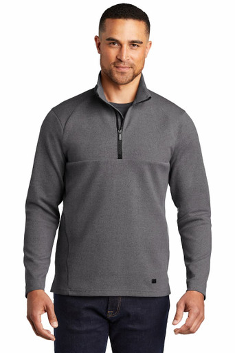 OGIO OG821 Transition 1/4 Zip