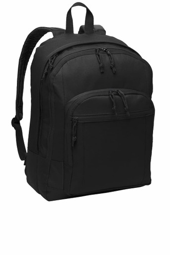 Port Authority BG204 Basic Backpack