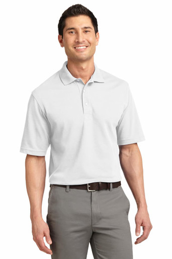 Port Authority K455 Rapid Dry Polo