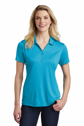 Sport-Tek LST550 Ladies PosiCharge Competitor Polo