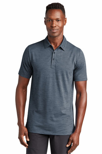 TravisMathew TM1MW451 Auckland Slub Polo