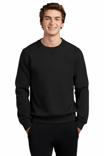 Sport-Tek ST266 Crewneck Sweatshirt