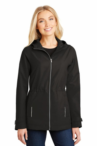 Port Authority L7710 Ladies Northwest Slicker