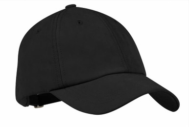 Port Authority C850 Sueded Cap