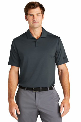 Nike NKDC2108 Dri FIT Vapor Polo